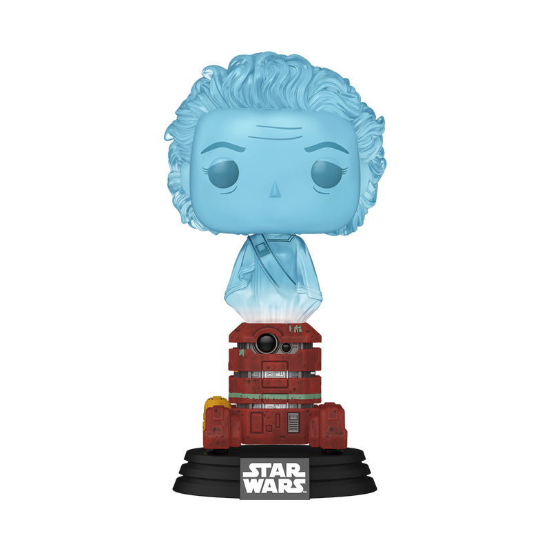 Funko POP Star Wars: Andor S2 - Maarva