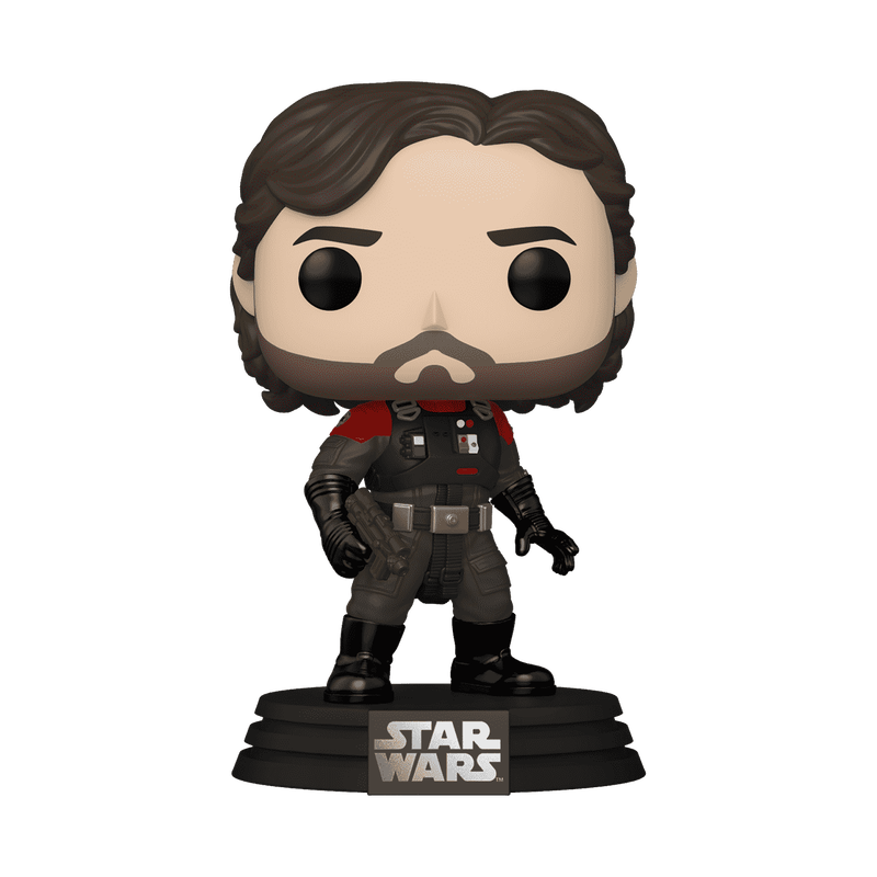 Funko POP - Star Wars Andor S3 - Andor