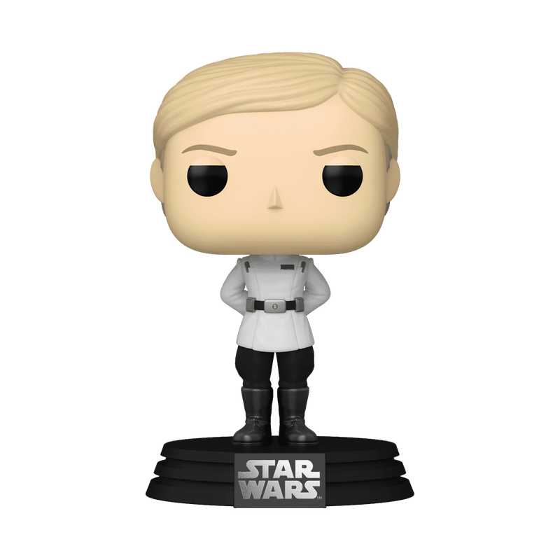 Funko POP - Star Wars Andor -  Supervisor Dedra Meero