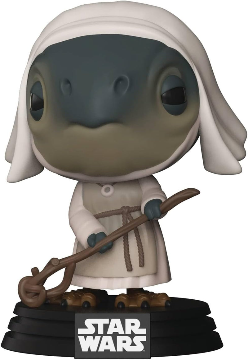 Funko POP Star Wars : Caretaker