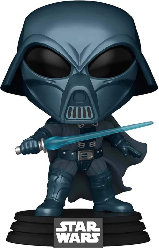 Funko POP - Star Wars Concept Series - Darth Vader