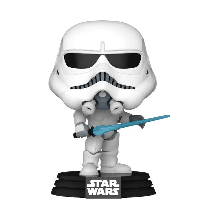 Funko POP Star Wars Concept Series Stormtrooper (Outlet)