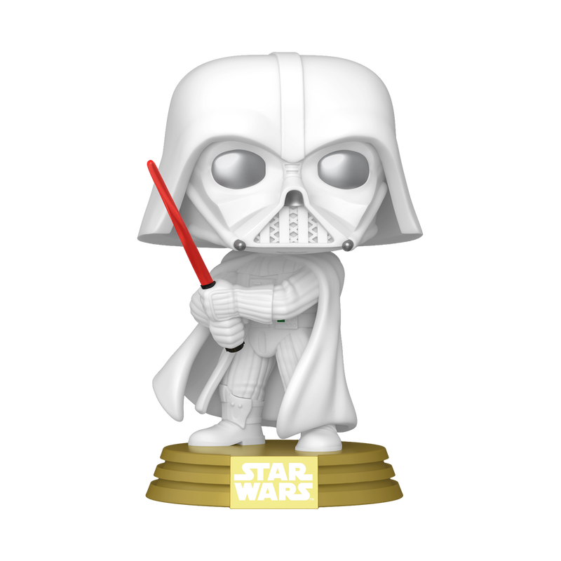 Funko Pop Star Wars Darth Vader (İnfinites)