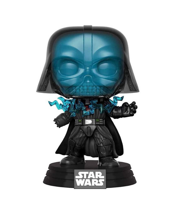 Funko POP Star Wars: Electrocuted Vader