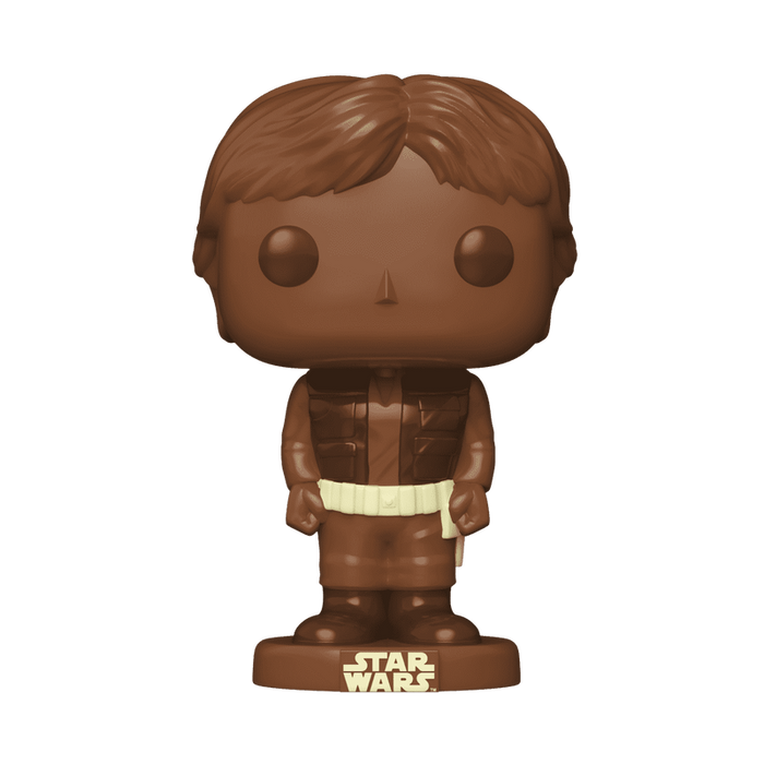 Funko POP Star Wars: Han Solo (Valentine Chocolate)