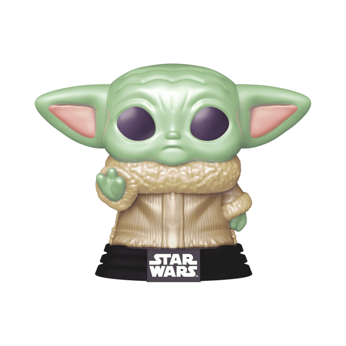 Funko POP Star Wars: Holiday - Grogu