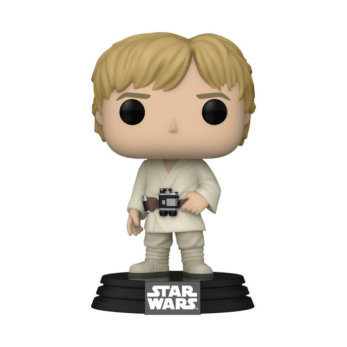 Funko POP Star Wars New Classic Luke Skywalker