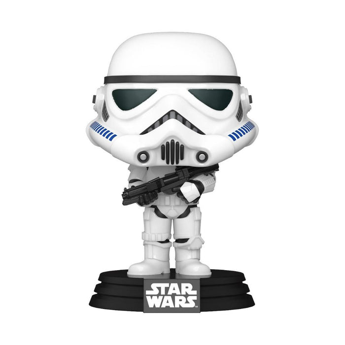 Funko POP Star Wars New Classic Stormtrooper