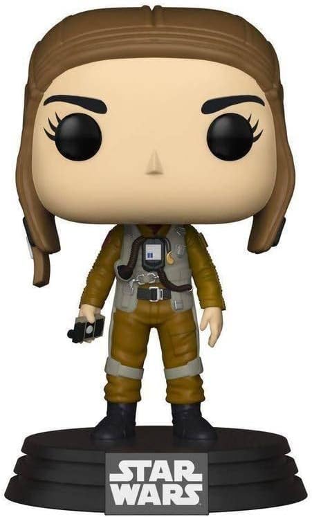 Funko POP - Disney Star Wars - Paige