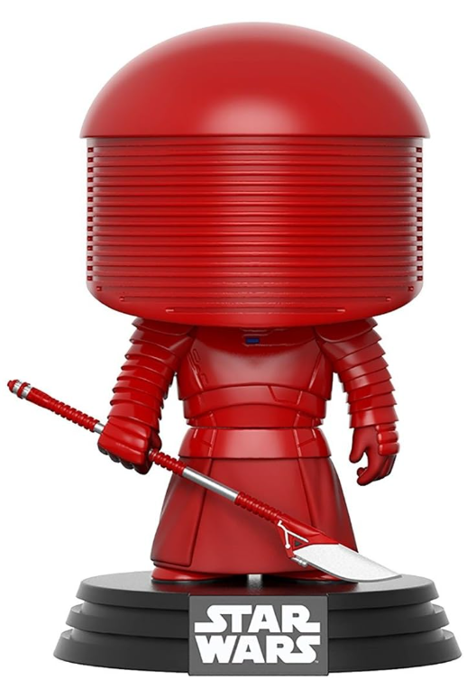 Funko POP - Disney Star Wars - Praetorian Guart