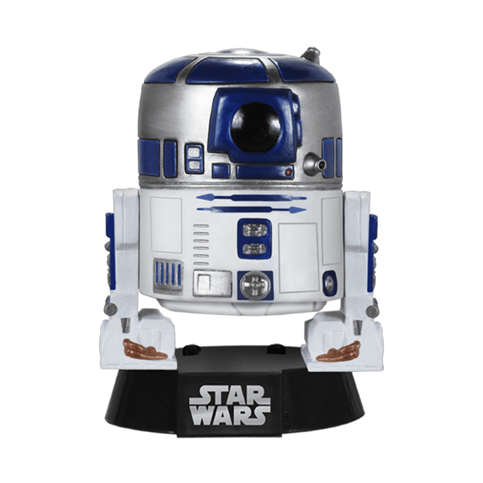 Funko POP Star Wars: R2-D2