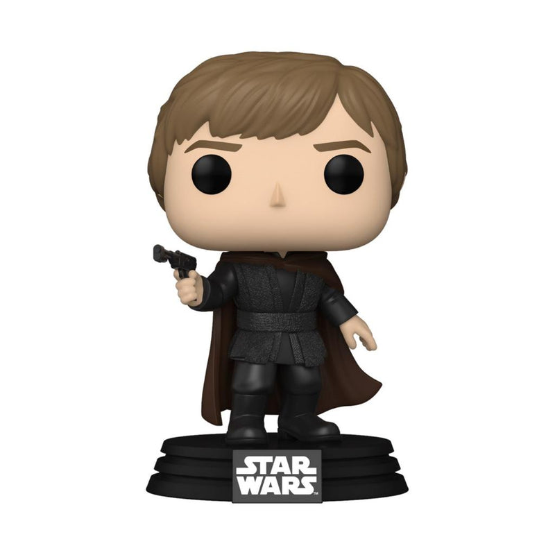 Funko POP Star Wars Return of the Jedi 40th Anniversary Luke Skywalker