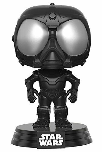 Funko POP Star Wars Rogue One Death Star Droid