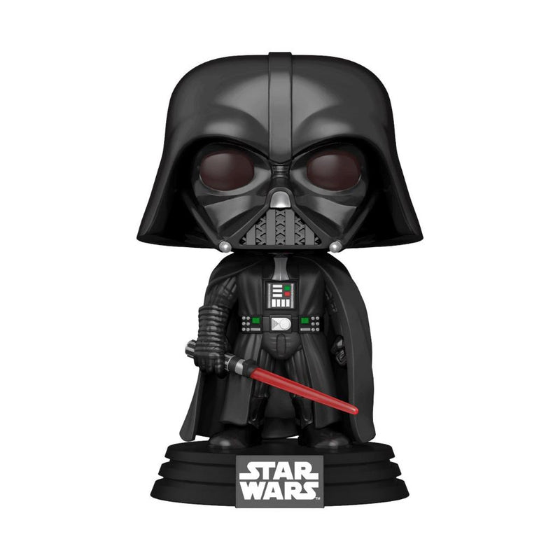 Funko POP Star Wars: New Classic - Darth Vader