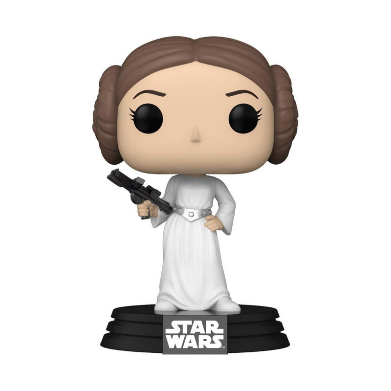 Funko POP Star Wars Star Wars New Classic Leia