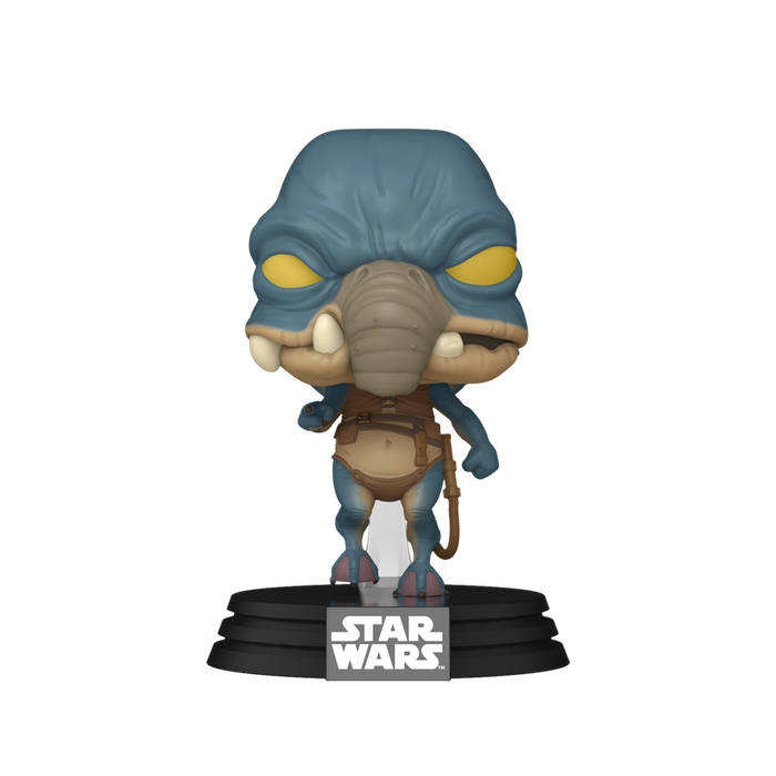 Funko POP Star Wars: Watto