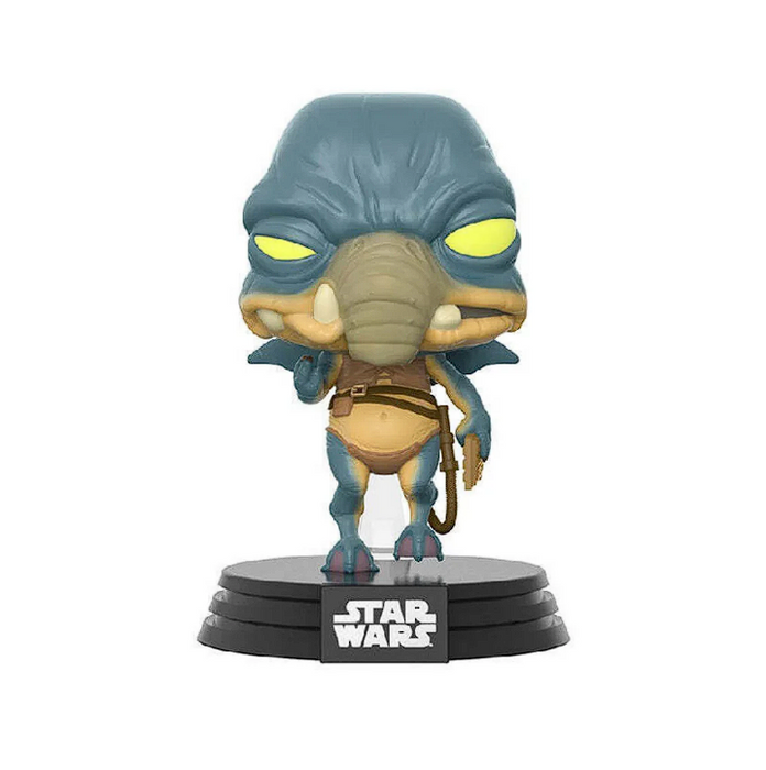 Funko POP Star Wars Watto Convention Exclusive