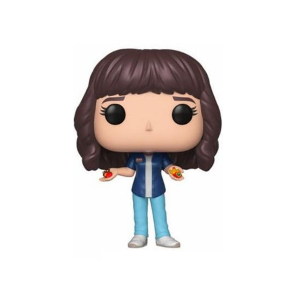Funko POP - Television Stranger Things - Joyce (Outlet)