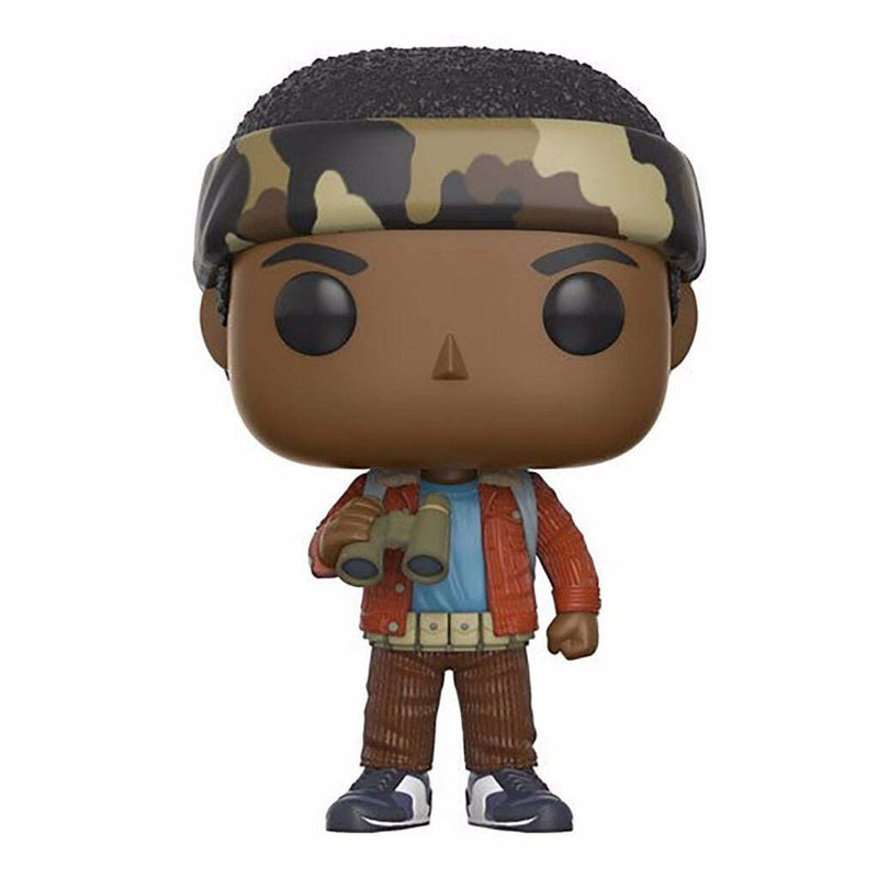 Funko POP Stranger Things: Lucas (Outlet)