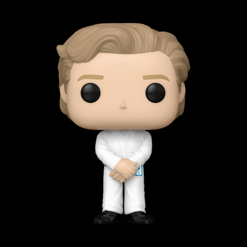 Funko POP - TV Stranger Things - Henry (001) (Outlet)