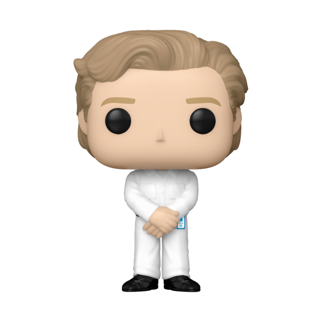 Funko POP - TV Stranger Things - Henry (001) (Outlet)