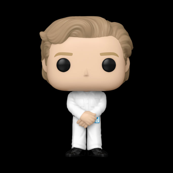 Funko POP Stranger Things Season 4 Henry 001 (Outlet)