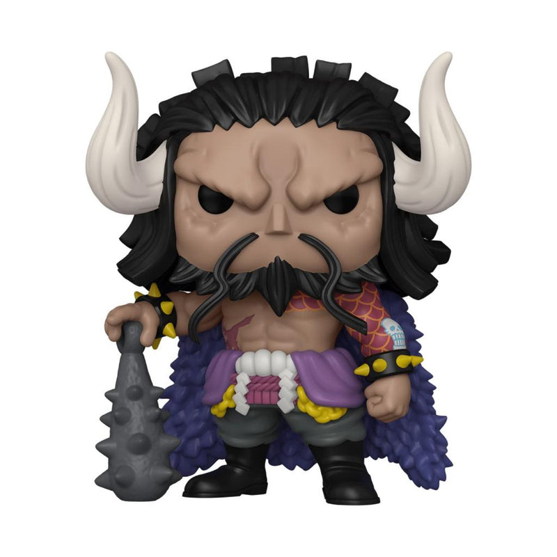 Funko POP Deluxe One Piece Kaido
