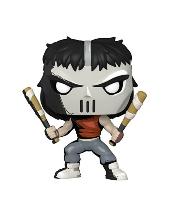 Funko POP Teenge Mutant Ninja Turtles: Casey Jones Special Edition