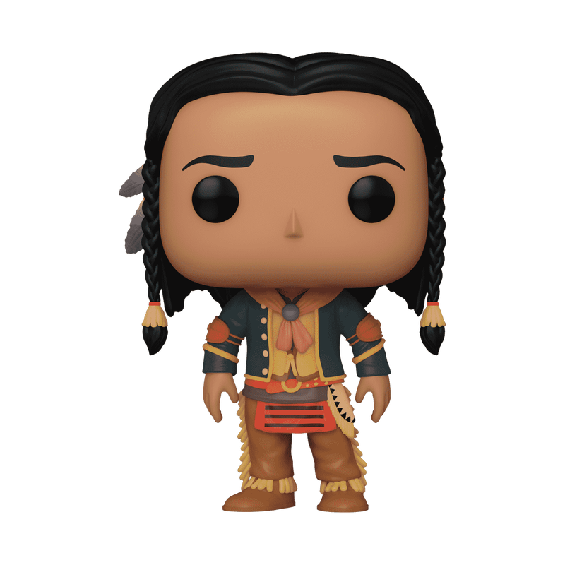 Funko POP Television: 1883 - Sam