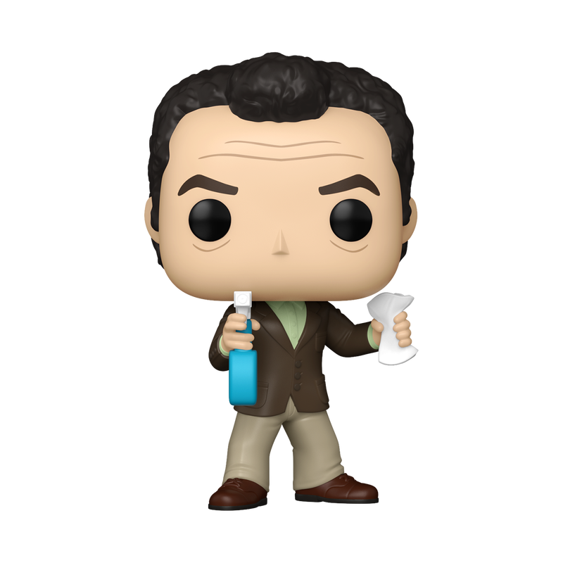 Funko POP Television- Adrian Monk
