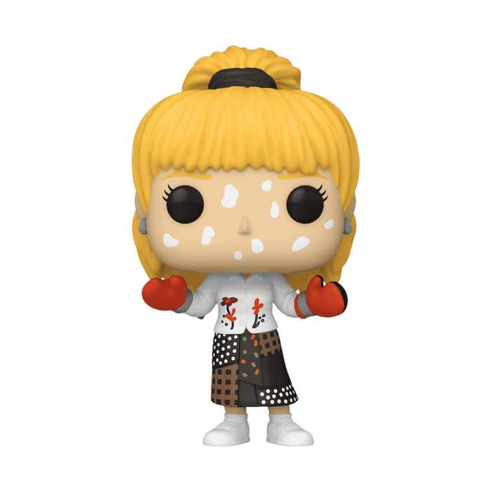 Funko POP Television Friends Phoebe Buffay With Chicken Pox