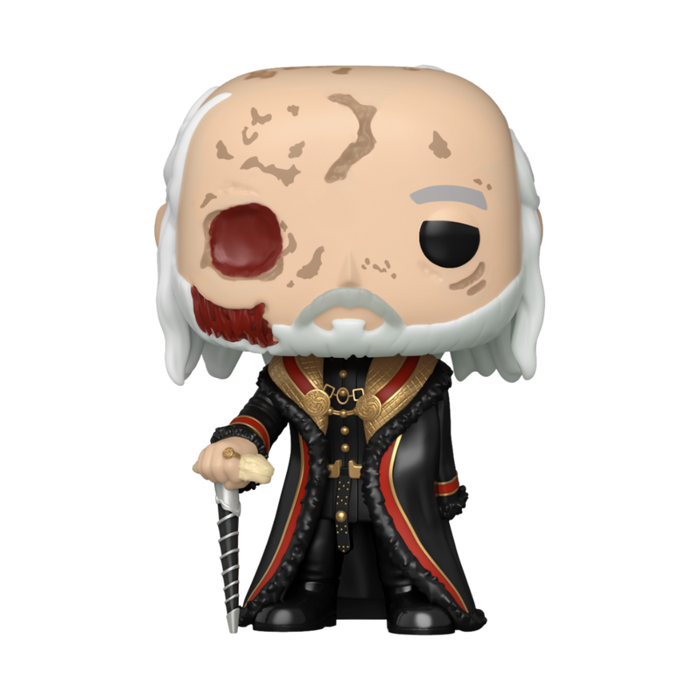 Funko POP Television House of the Dragon Viserys With Chase