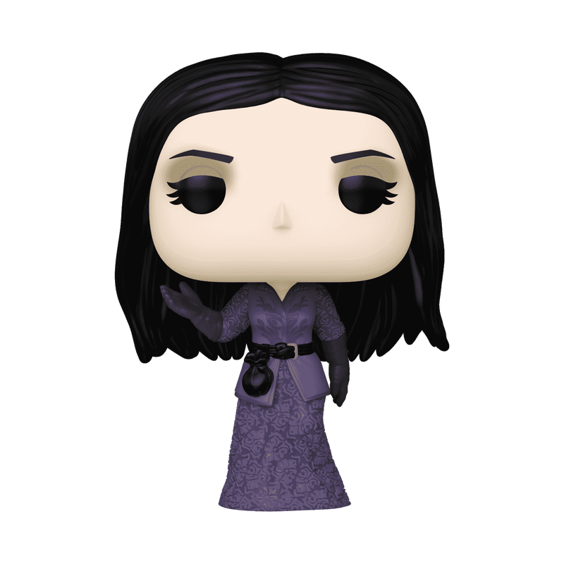 Funko POP - Television House of the Dragon - Alyce Rivers