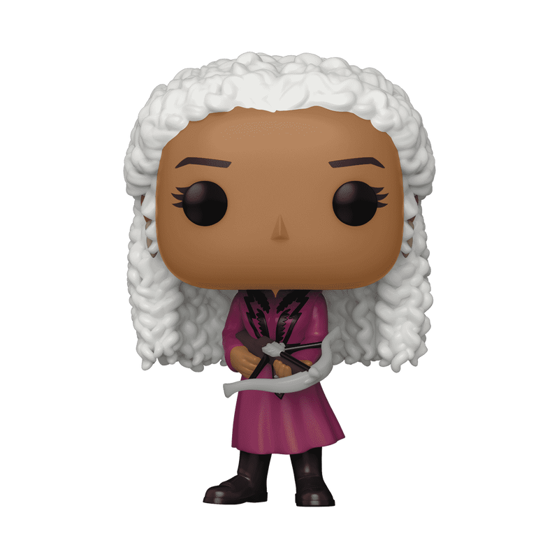 Funko POP Television: House of the Dragon - Baela Targaryen