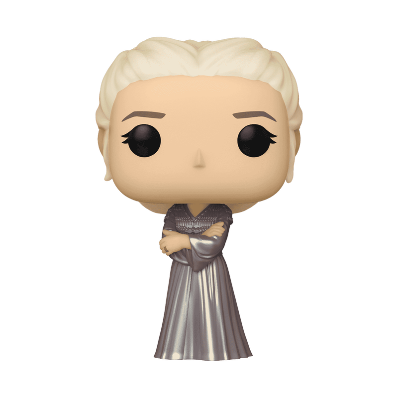 Funko POP - Television- House of the Dragon - Rhaynera Targaryen