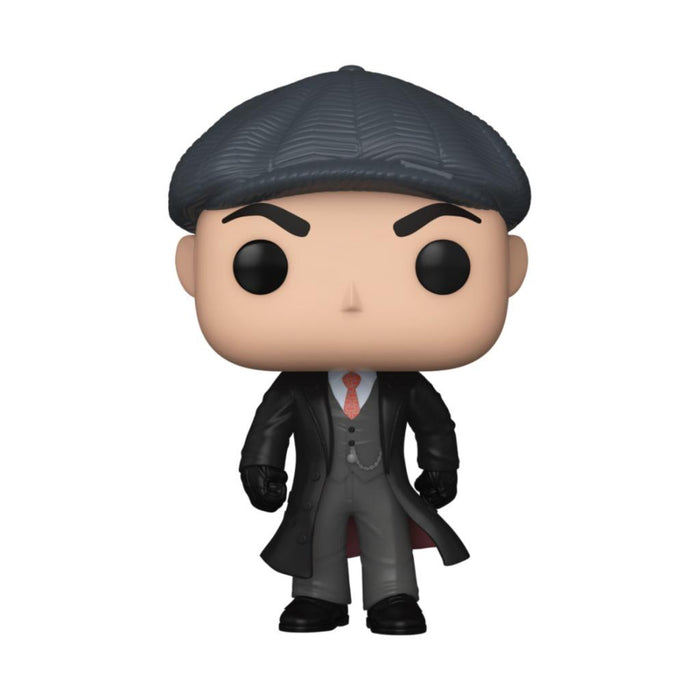 Funko POP Television Peaky Blinders Thomas Shelby Chase (Outlet)