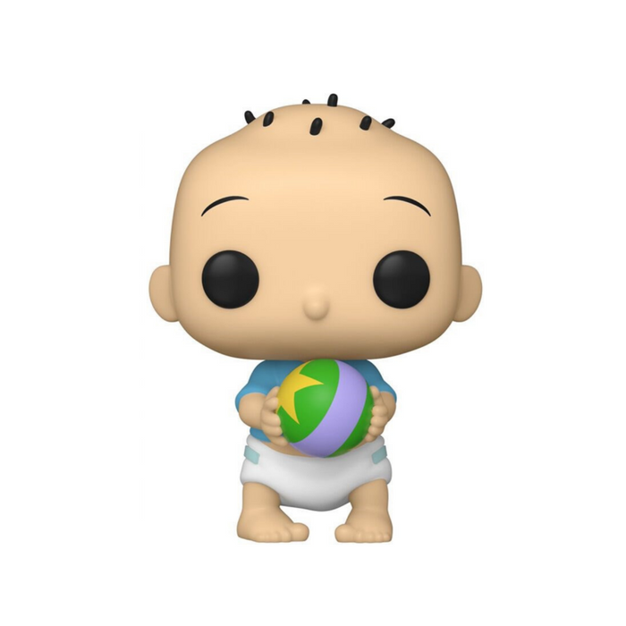 Funko POP Television: Rugrats - Tommy Chase