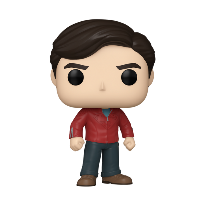 Funko POP Television: Smallville S2- Clark Kent