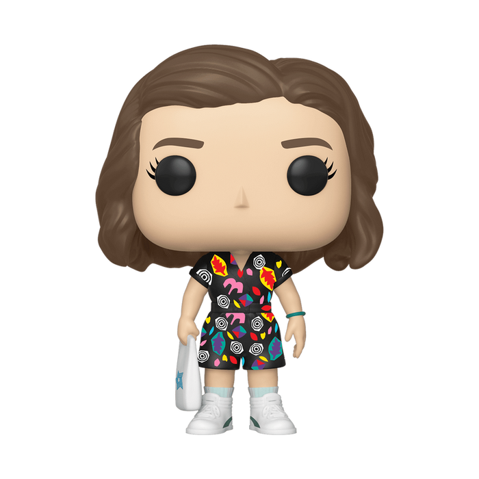 Funko POP Television: Stranger Things - Eleven in Mall Outfit