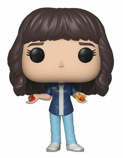 Funko POP - Television Stranger Things - Joyce