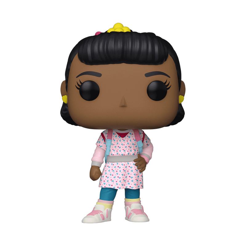 Funko POP Figure -TV - Stranger Things Season 4: Erica Sinclair