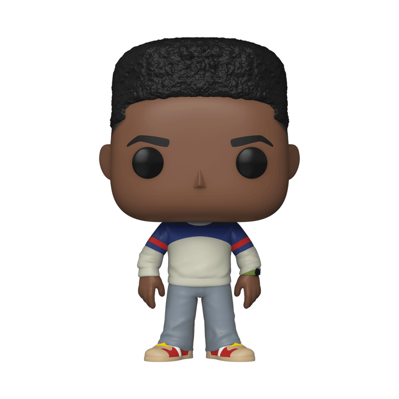 Funko POP Television Stranger Things Season 4 Lucas
