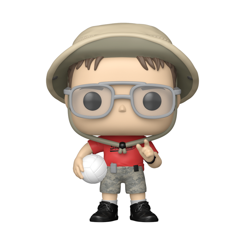 Funko POP Television: The Office  - Dwight