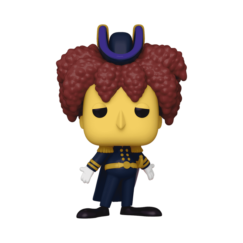 Funko POP Television: The Simpsons - Sideshow Bob