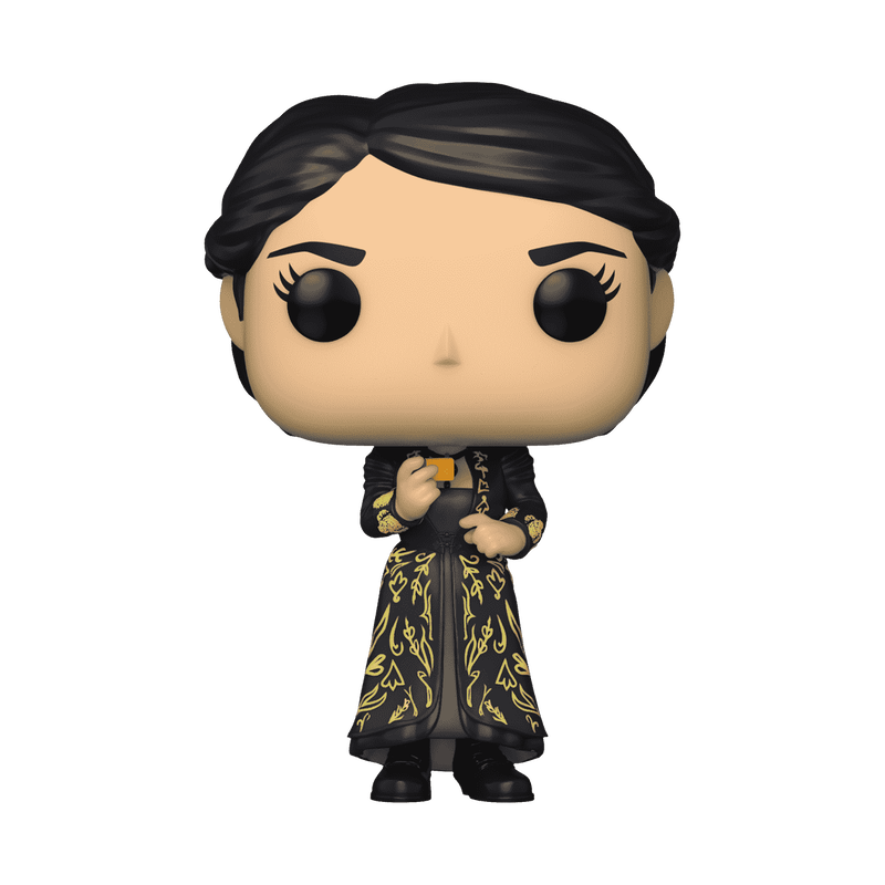 Funko POP Televison Witcher Yennefer