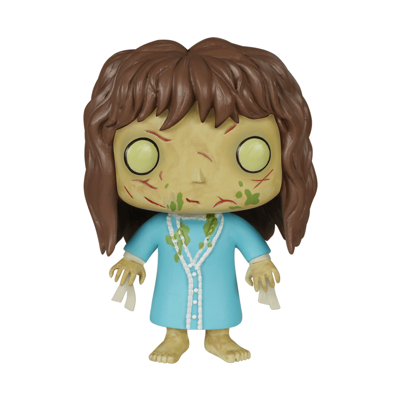 Funko POP The Exorcist: Regan