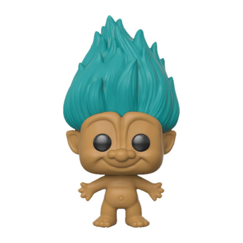 Funko POP Trolls: Teal Troll