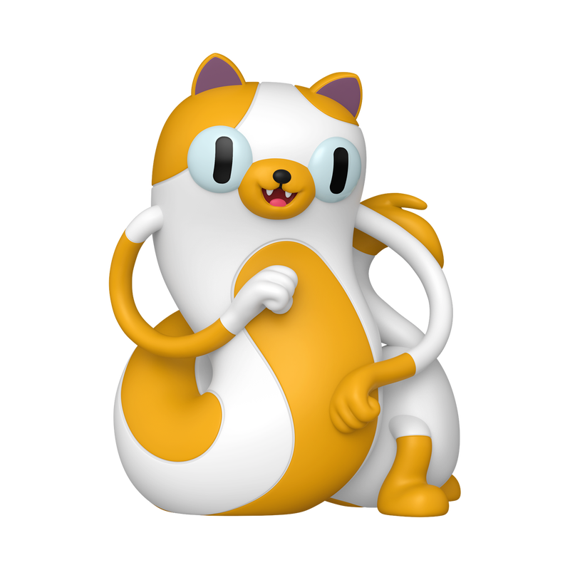 Funko POP - TV Adventure Time  Fionna & Cake - Cake