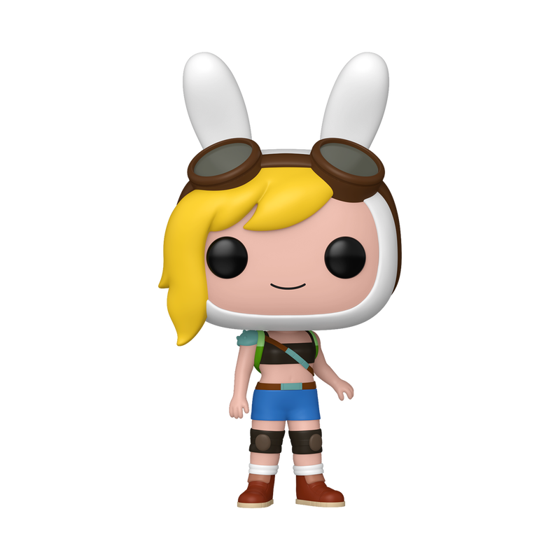 Funko POP - TV Adventure Time  Fionna & Cake - Fionna