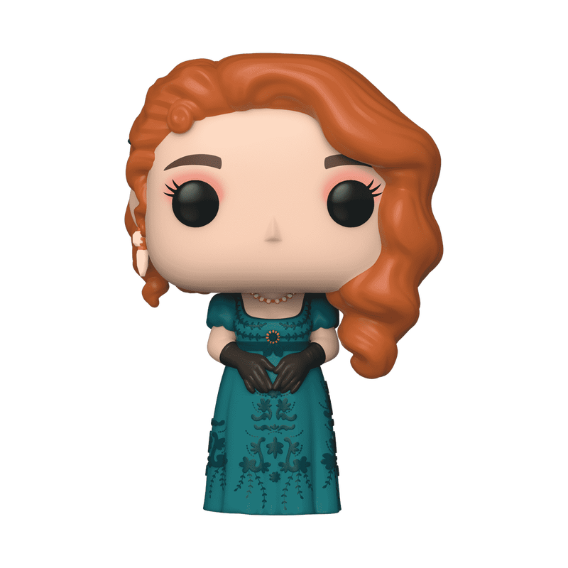 Funko POP TV: Bridgerton - Penelope Featherington
